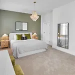 Roslyn House Feriehus *