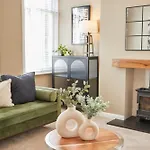 Roslyn House Tatil Evi Pateley Bridge
