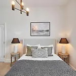 Tatil Evi Roslyn House Pateley Bridge
