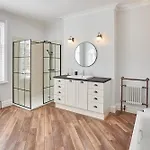Roslyn House Tatil Evi