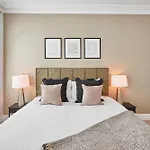Tatil Evi Roslyn House Pateley Bridge