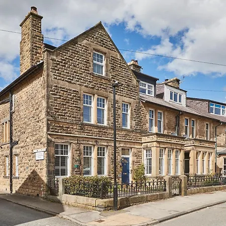 Roslyn House Pateley Bridge