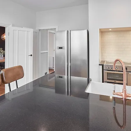 Roslyn House Pateley Bridge