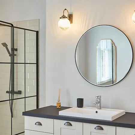 Hébergement de vacances Roslyn House *