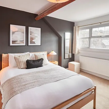 Roslyn House Hébergement de vacances Pateley Bridge