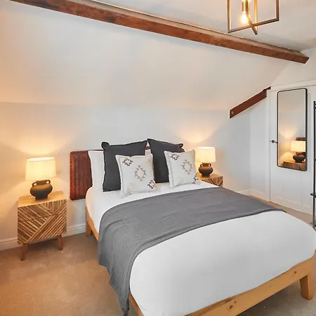 Roslyn House Hébergement de vacances