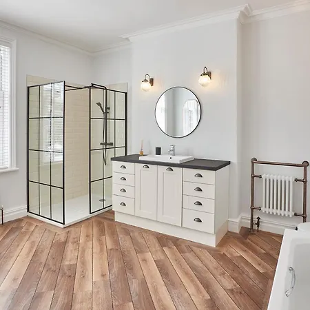 Roslyn House Hébergement de vacances