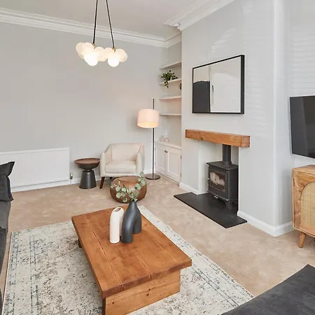 Roslyn House Pateley Bridge