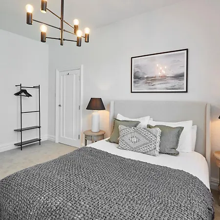 Roslyn House Hébergement de vacances *