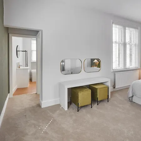 Roslyn House Pateley Bridge