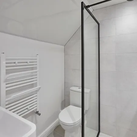 Roslyn House Pateley Bridge