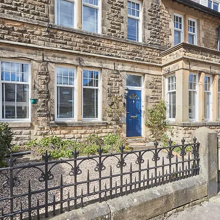 Roslyn House Pateley Bridge