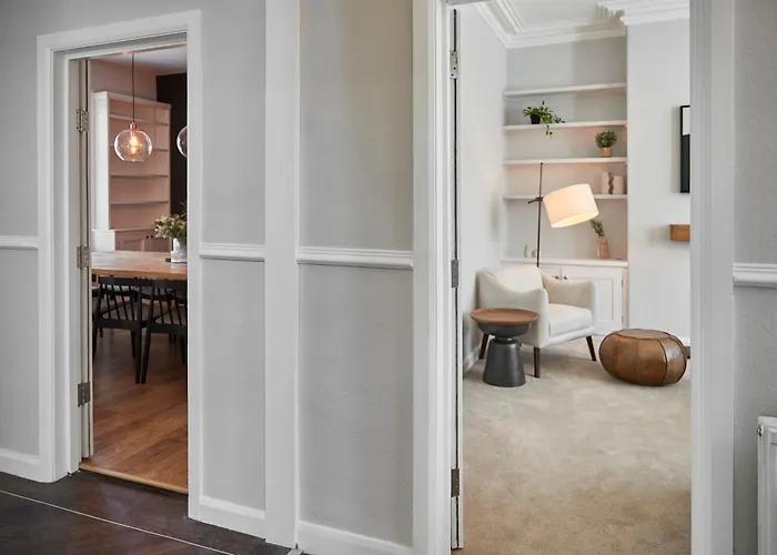 Roslyn House Pateley Bridge