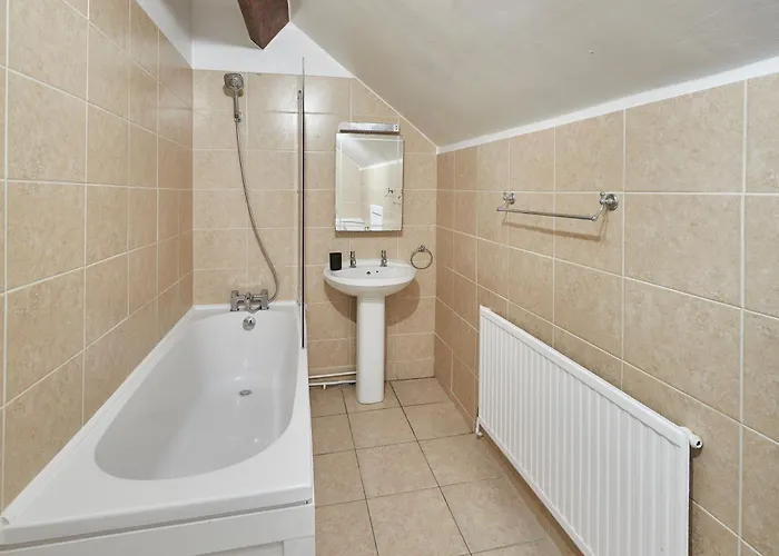 Roslyn House Pateley Bridge