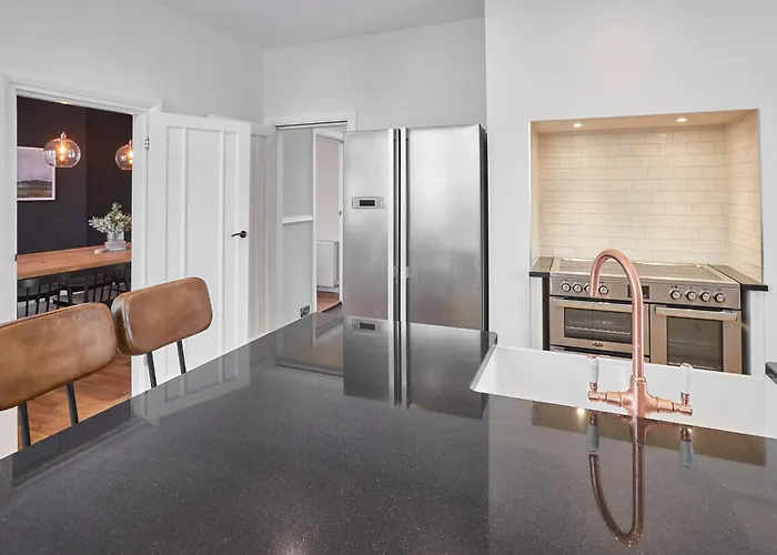 Roslyn House Pateley Bridge