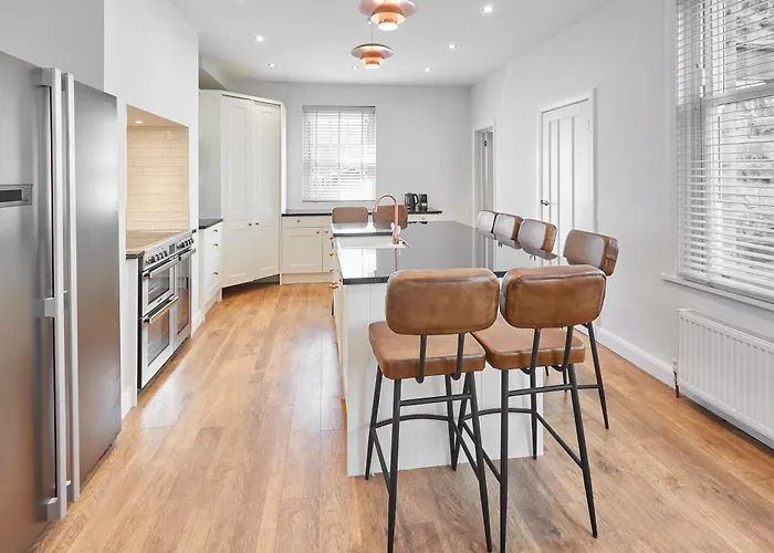 Roslyn House Pateley Bridge