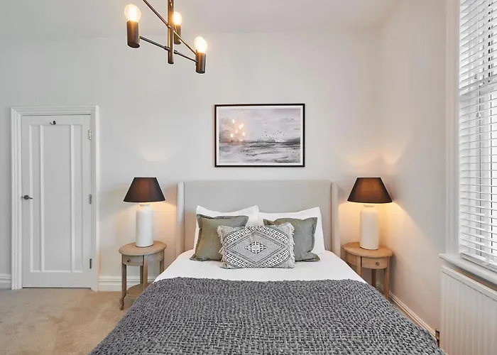 Vakantiehuis Roslyn House Pateley Bridge