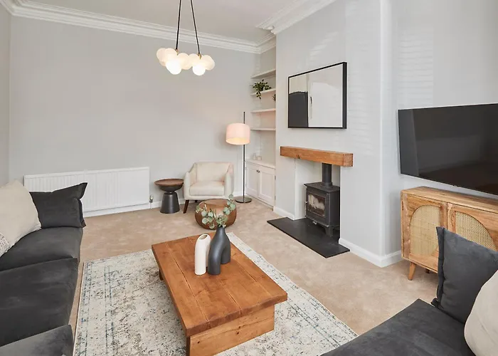 Roslyn House Pateley Bridge