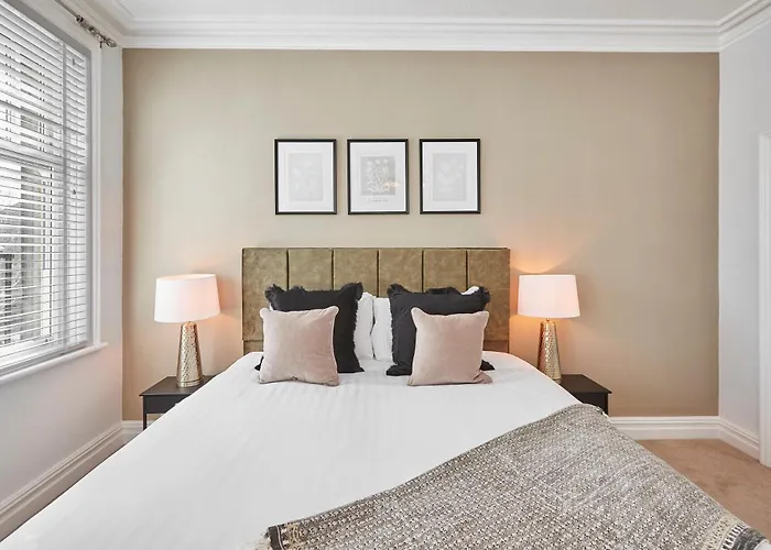 Vakantiehuis Roslyn House Pateley Bridge