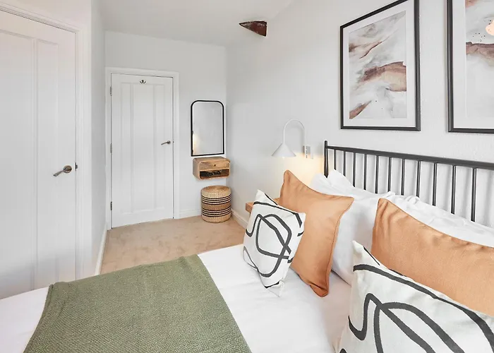 Vakantiehuis Roslyn House *