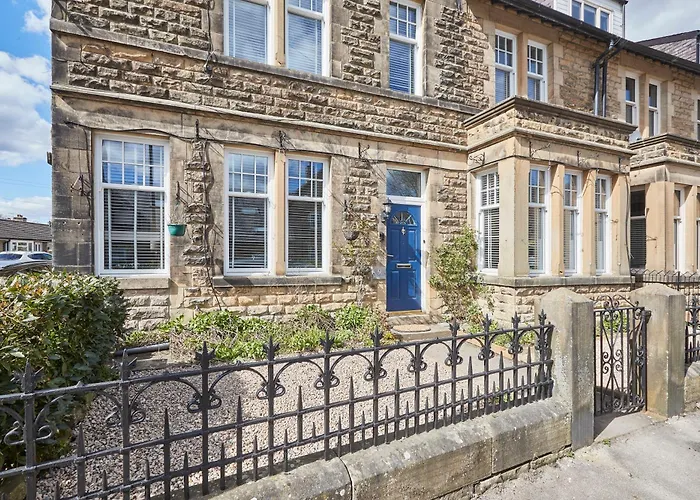 Roslyn House Pateley Bridge