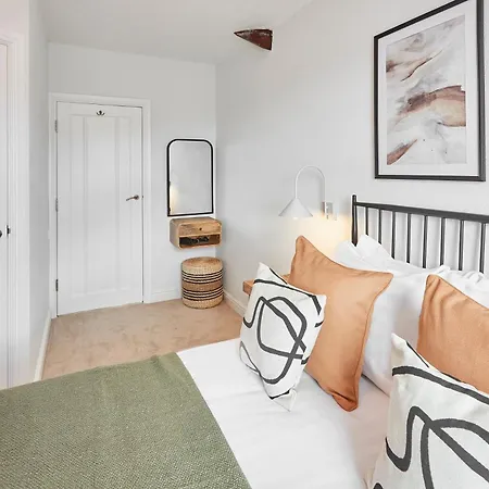 펜션 Roslyn House *