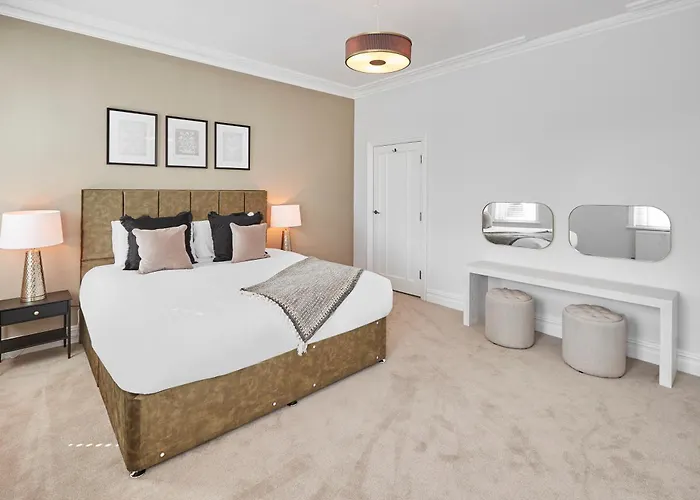 Roslyn House Holiday home Pateley Bridge