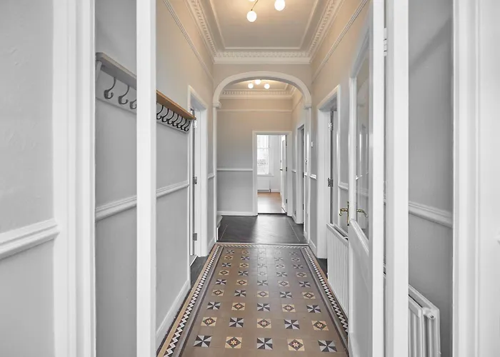 Roslyn House Pateley Bridge