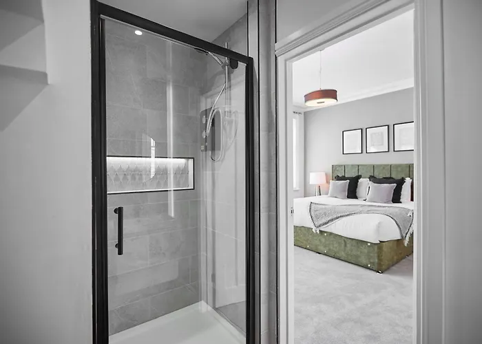 Holiday home Roslyn House