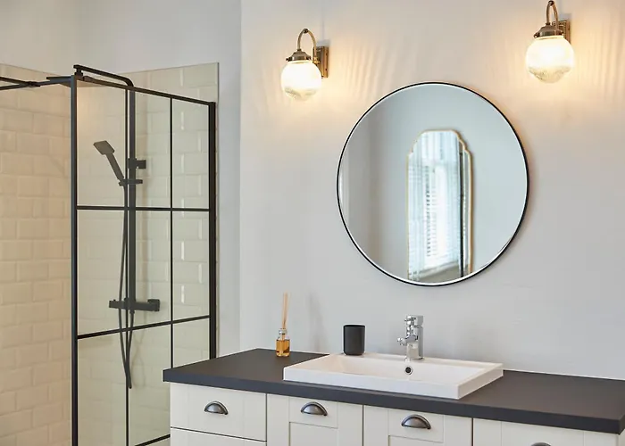 Holiday home Roslyn House *