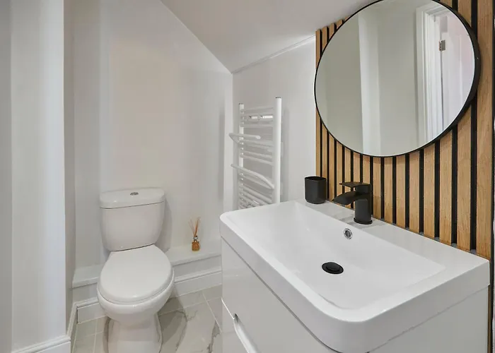 Roslyn House Holiday home