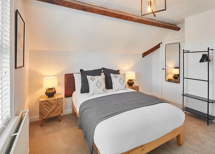 Roslyn House Holiday home