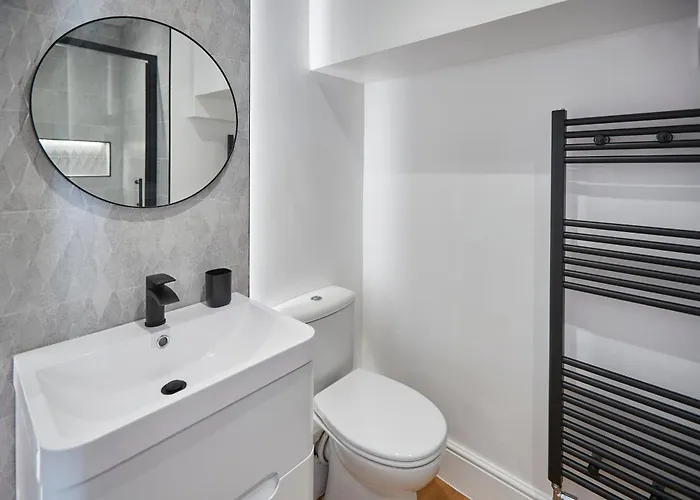 Holiday home Roslyn House