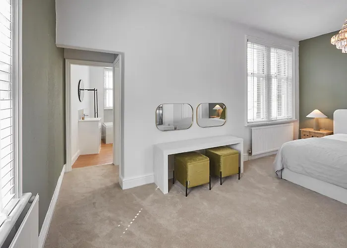 Roslyn House Pateley Bridge