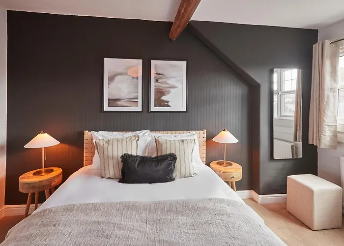 Roslyn House Pateley Bridge