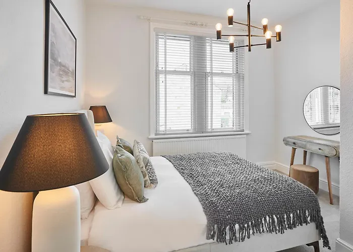 Roslyn House * Pateley Bridge