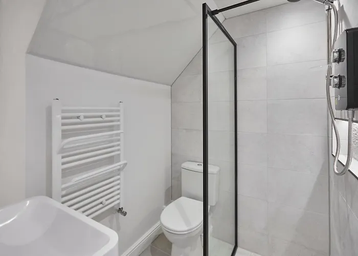 Roslyn House Pateley Bridge